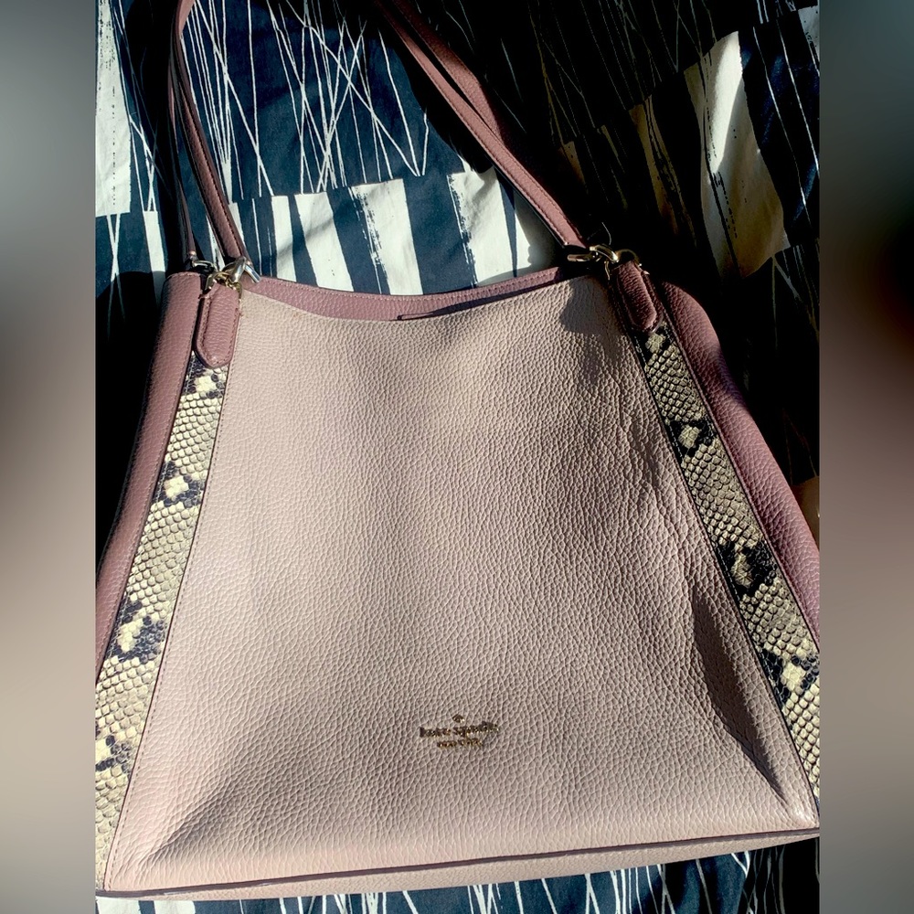 Kate Spade Large Tote